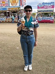 2005-07 Mareeba (Rodeo)
